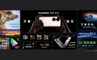 华为P50系列供货如何？官方：这个版本不用担心