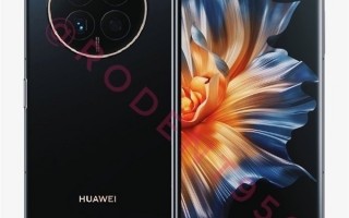 华为P60系列、Mate X3新品发布会官宣：23日见