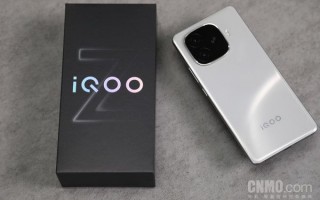 iQOO Z9 Turbo+评测：性能再进阶 游戏党的不二之选
