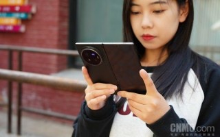 Vivo X Fold3 Pro，实现全天候屏幕沉浸体验的全备潜望镜电池