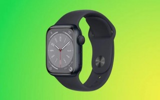 苹果承认Apple Watch存在