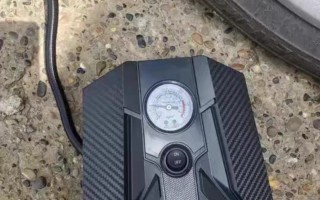 爱车应急必备用品分享
