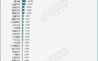 比亚迪销量下滑为何只有4成？