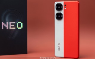天玑9300的超强性能与极致游戏体验 iQOO Neo9 Pro评测