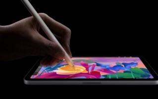 iPad mini 7值得买吗？四折叠不是用力过猛？