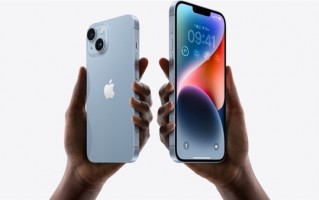 苹果突宣布停产iPhone 14 Plus，揭秘背后隐情！
