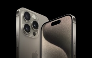 永远充不满 iPhone 15可设置充电上限为80%