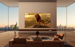 海信发布全新一代 AI 电视 引领 AI 画质新标杆