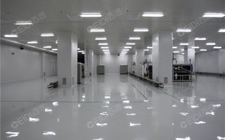 怎么在浙江嘉善建设半导体器件洁净车间？