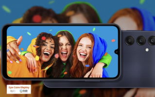 三星推出 Galaxy A15 / A15 5G / A25 5G 三款手机，售 4990000 越南盾起