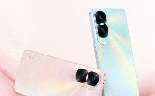 荣耀X50i外观公布：1亿像素+天玑6020处理器