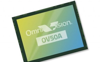 豪威推全新5000万像素传感器 规格看齐IMX766