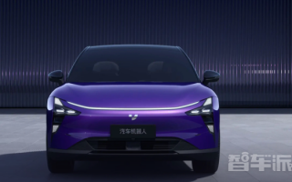 极越01正式开启交付 定位为中大型SUV 售24.99万元起