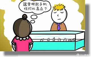 最好用的智能手机推荐，双十一哪款手机更值得买？