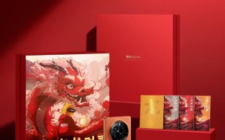真GT5 Pro龙年限量礼盒今晚开售, 价格曝光: 4399元, 免费