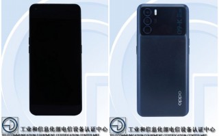 OPPO K9 Pro曝光：120Hz高刷+60W快充