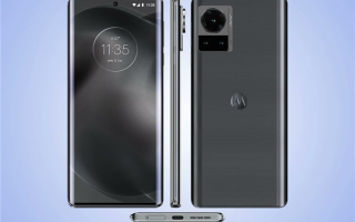 联想再推性价比神机：首发骁龙8 Gen1 Plus 还有2亿像素主摄