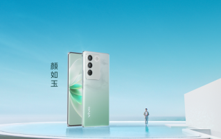 vivo S16系列评测：一面古典 一面科技