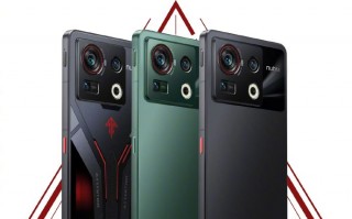 Z40S Pro外观公布：全新镜头排列 超窄边直角框