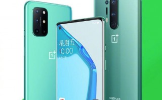 氢OS不再！一加8系列尝鲜ColorOS 11