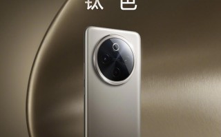 vivo Y300 Pro正式发布：首发1799元起