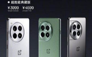 一加Ace3 Pro热度爆表，用户评分高达99%，这款手机到底有何过人之处？