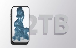 苹果官方，iPhone将告别QLC NAND, 转向LDD