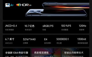 关于OPPO Find X3系列 还有这些内容是你不知道的