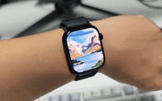 Apple Watch Series 10 体验：果粉之选，留意这两点 