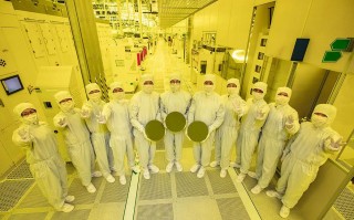三星良率仅为60%，暗示9nm制程接近极限