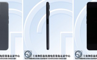 一加新机入网：天玑8100+LCD屏 本月发布