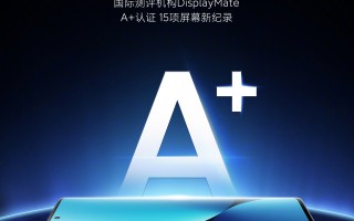 小米12屏幕官宣：创造15项新纪录、支持万级调光