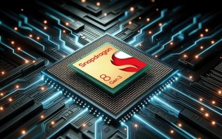 爆料称 骁龙8 Gen4将配备Adreno 830：GPU比苹果M2更强