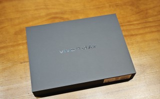vivo Pad Air开箱上手：1799的售价 旗舰的颜值