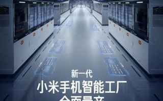 雷军质疑苹果与小米是否为代工？小米为什么会成为组装厂?