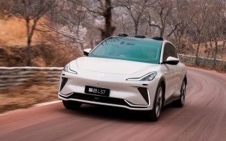 「买到就是赚到」的纯电 SUV，到底什么样？