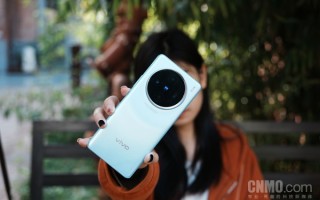 vivo X100评测：一部充满惊喜感的基本款影像旗舰