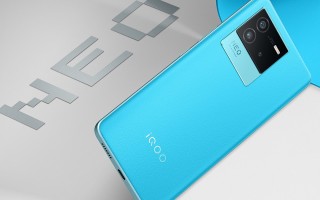 iQOO Neo6发布：骁龙8 Gen1+稀土散热 2799元起