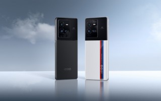 iQOO 10 Pro评测：影像性能大提升 200W闪充独孤求败