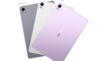 3097元起 华为MatePad 11.5英寸S海外发布：柔光护眼屏 搭载鸿蒙OS 4.2