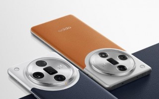 OPPO Find X7系列发布