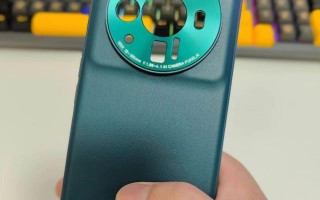 小米12 Ultra手机壳曝光：外形极具辨识度