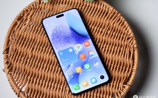 PhoneTalk：徕卡加持，轻薄与性能兼具，全面升级的小米 Civi 4 Pro上手体验