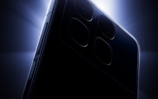 小米K70极致版新机，自研超帧游戏支撑！