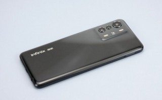 Infinix ZERO 5G 评测：性能跑分胜同级，5G手机入门佳选