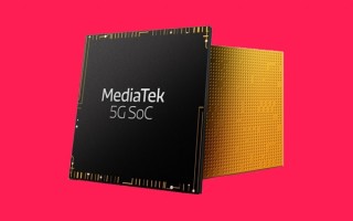联发科天玑900曝光 终端售价有望压至千元