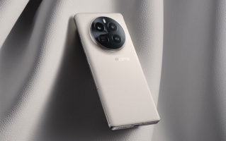 realme 真我 GT5 Pro 手机今日首销：骁龙 8 Gen 3 处理器，售价 3298 元起