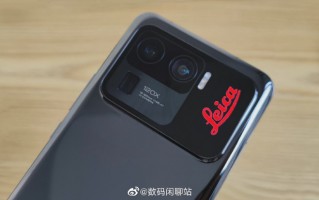 新一代安卓之光揭晓 影像没对手