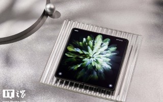 OPPO Find N3 深度体验：形态变化的背后，藏着体验、交互的“一大步”