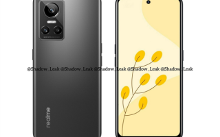 一加天玑8100详细配置揭晓：和GT Neo3高度相似